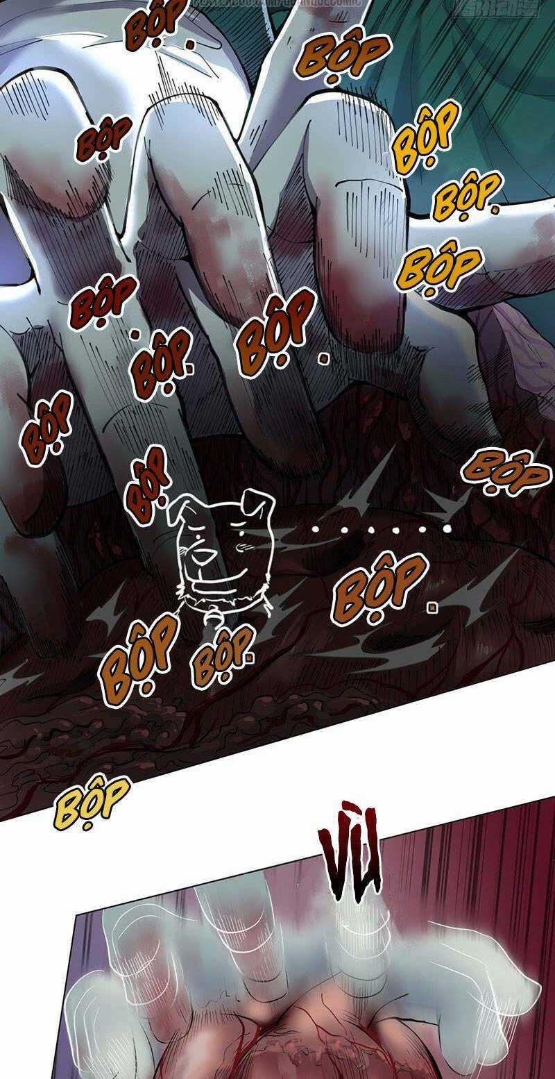 Vương Bài Thần Y - Chapter 2 - Trang 42