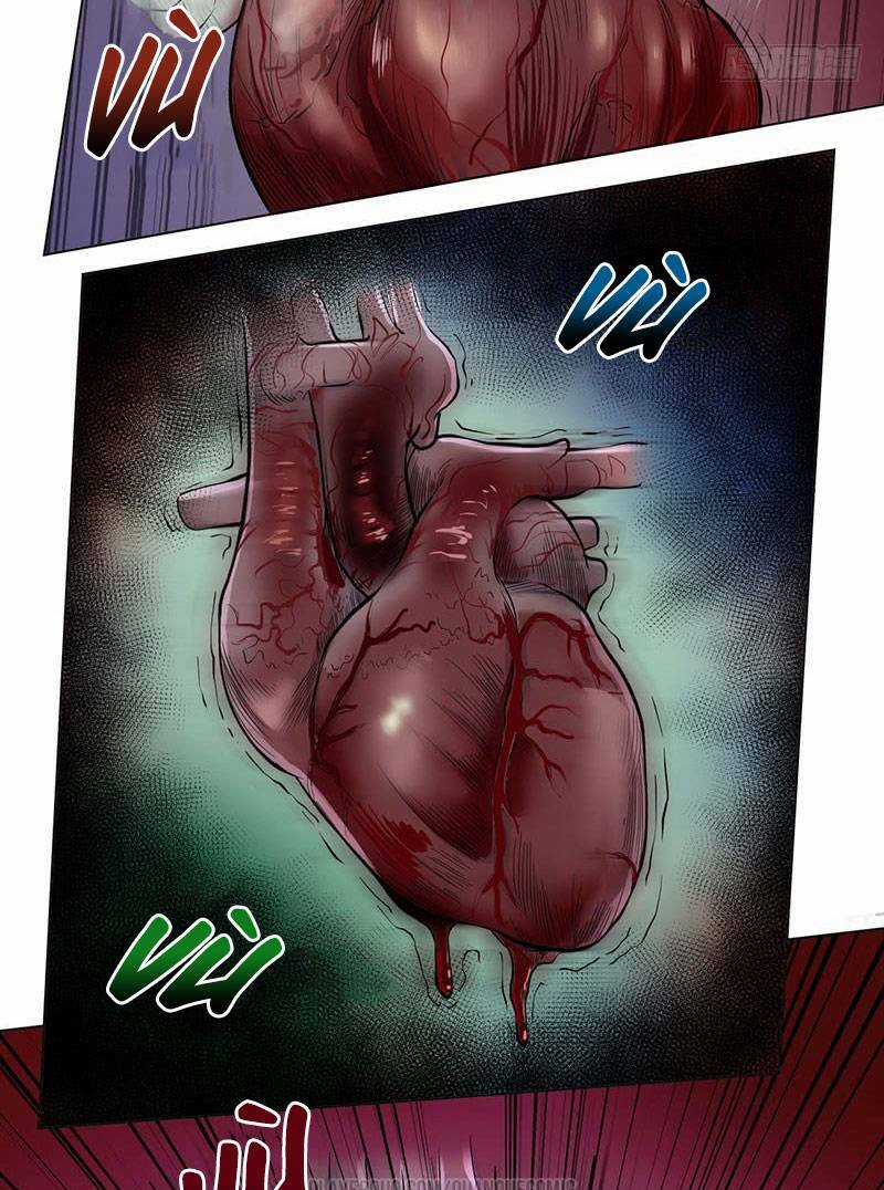 Vương Bài Thần Y - Chapter 2 - Trang 43