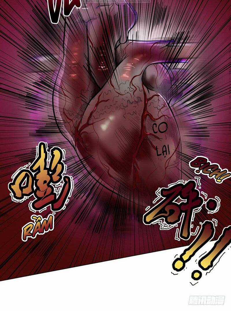 Vương Bài Thần Y - Chapter 2 - Trang 44