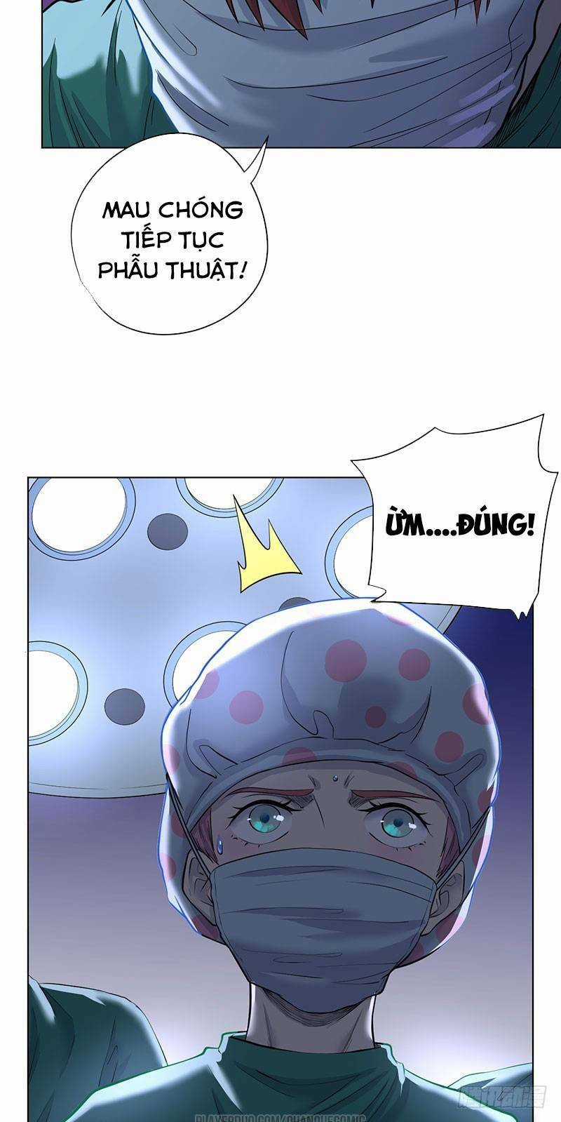 Vương Bài Thần Y - Chapter 2 - Trang 47