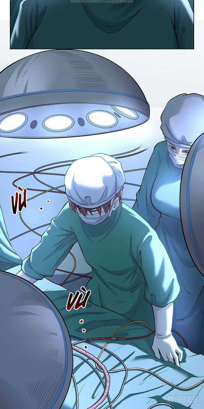 Vương Bài Thần Y - Chapter 2 - Trang 48