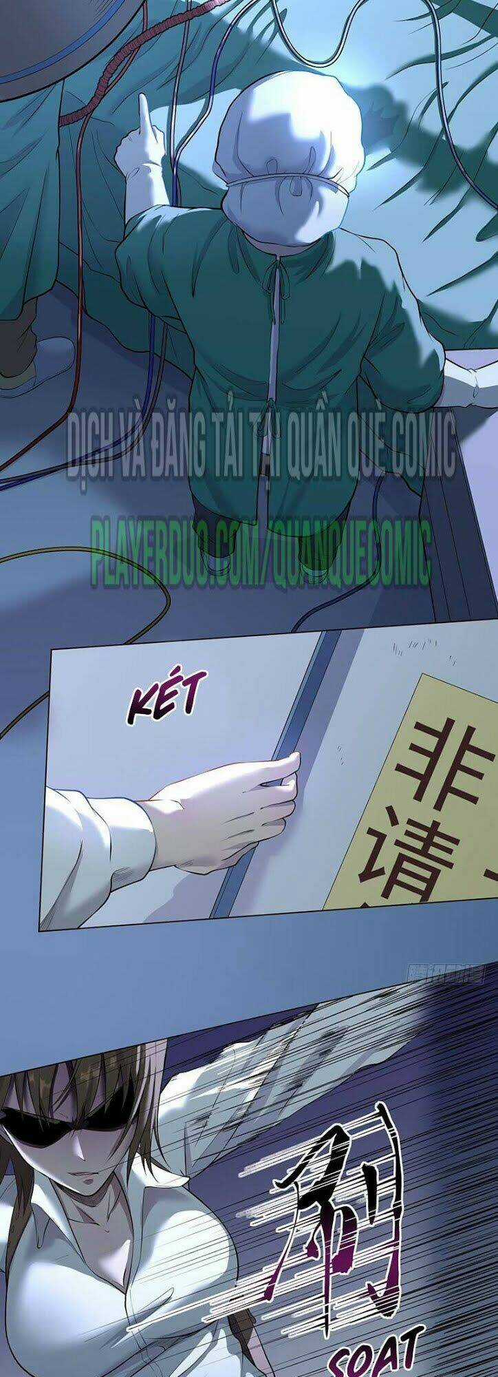 Vương Bài Thần Y - Chapter 2 - Trang 49