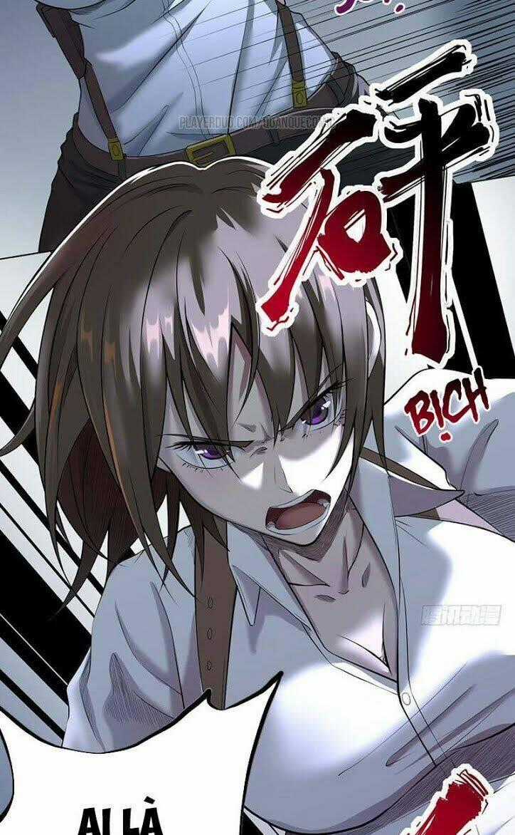 Vương Bài Thần Y - Chapter 2 - Trang 50