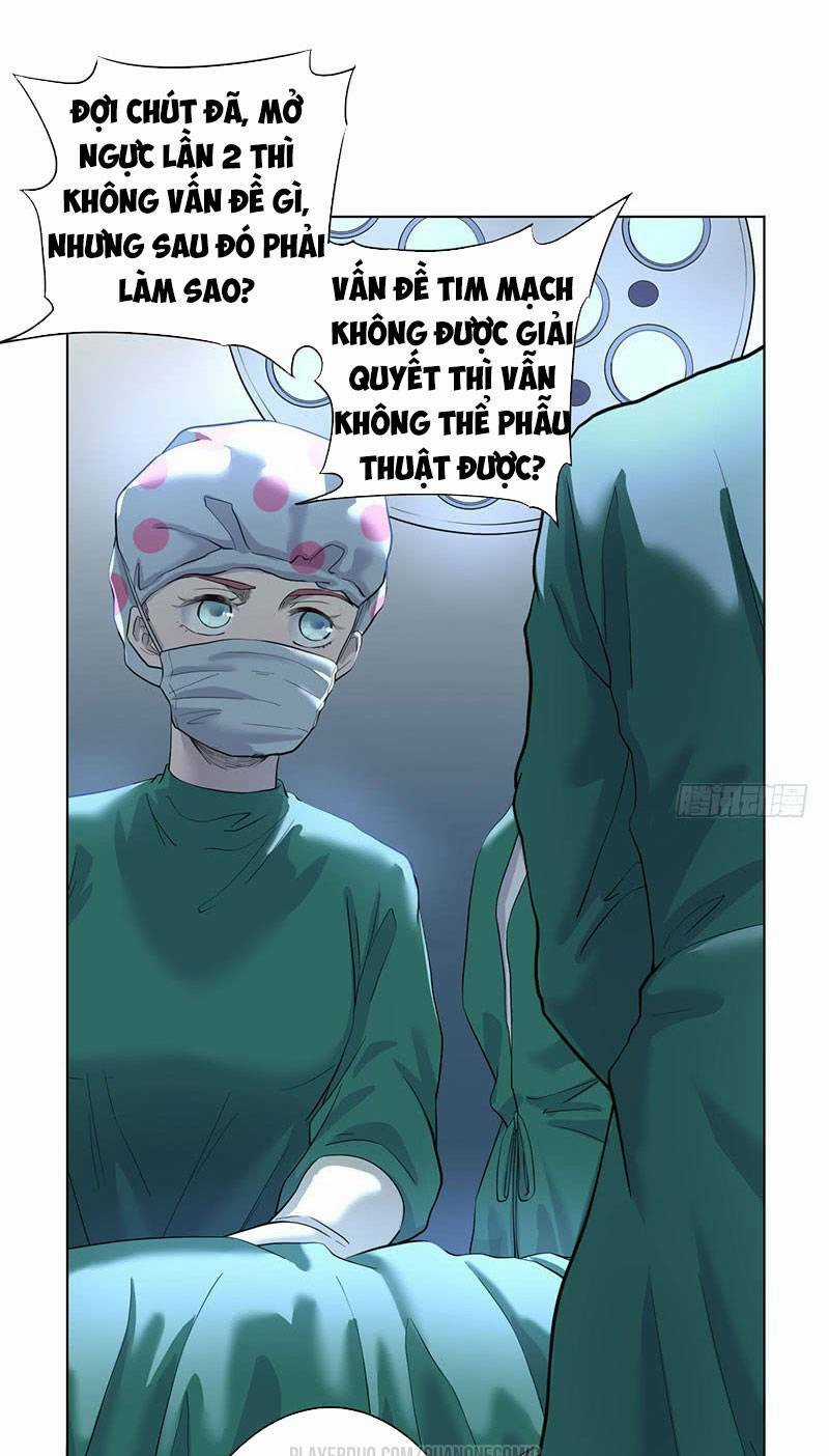 Vương Bài Thần Y - Chapter 2 - Trang 7