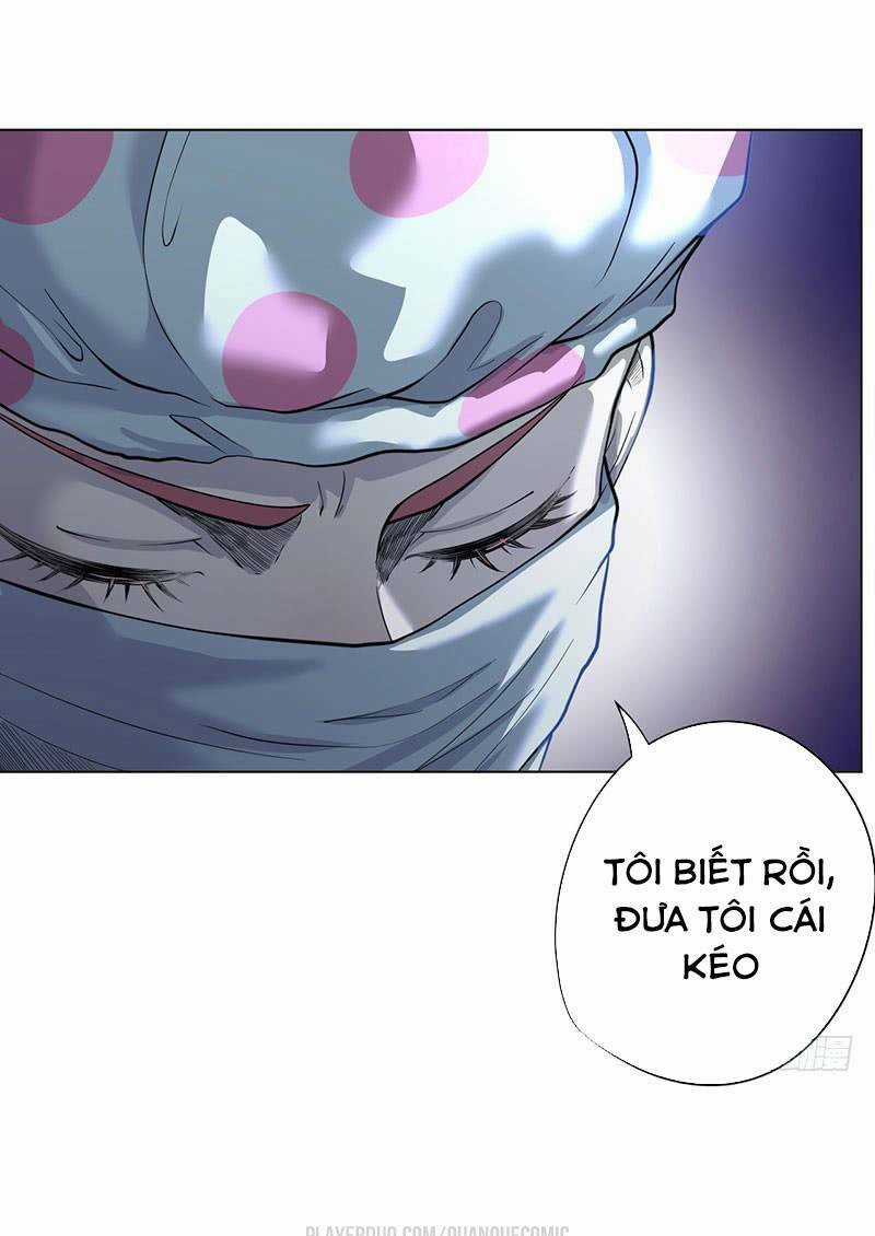 Vương Bài Thần Y - Chapter 2 - Trang 9