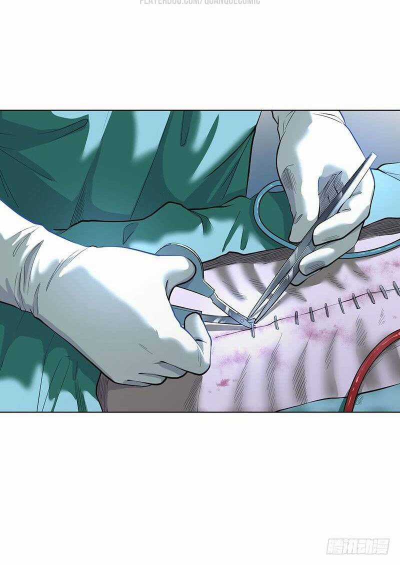 Vương Bài Thần Y - Chapter 2 - Trang 10