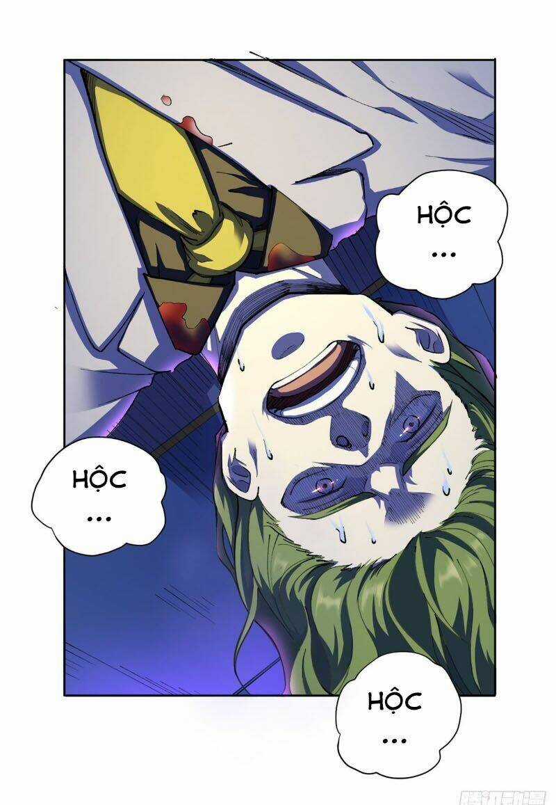 Vương Bài Thần Y - Chapter 20 - Trang 11