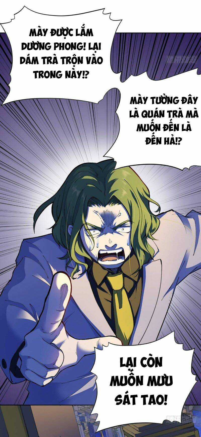 Vương Bài Thần Y - Chapter 20 - Trang 13