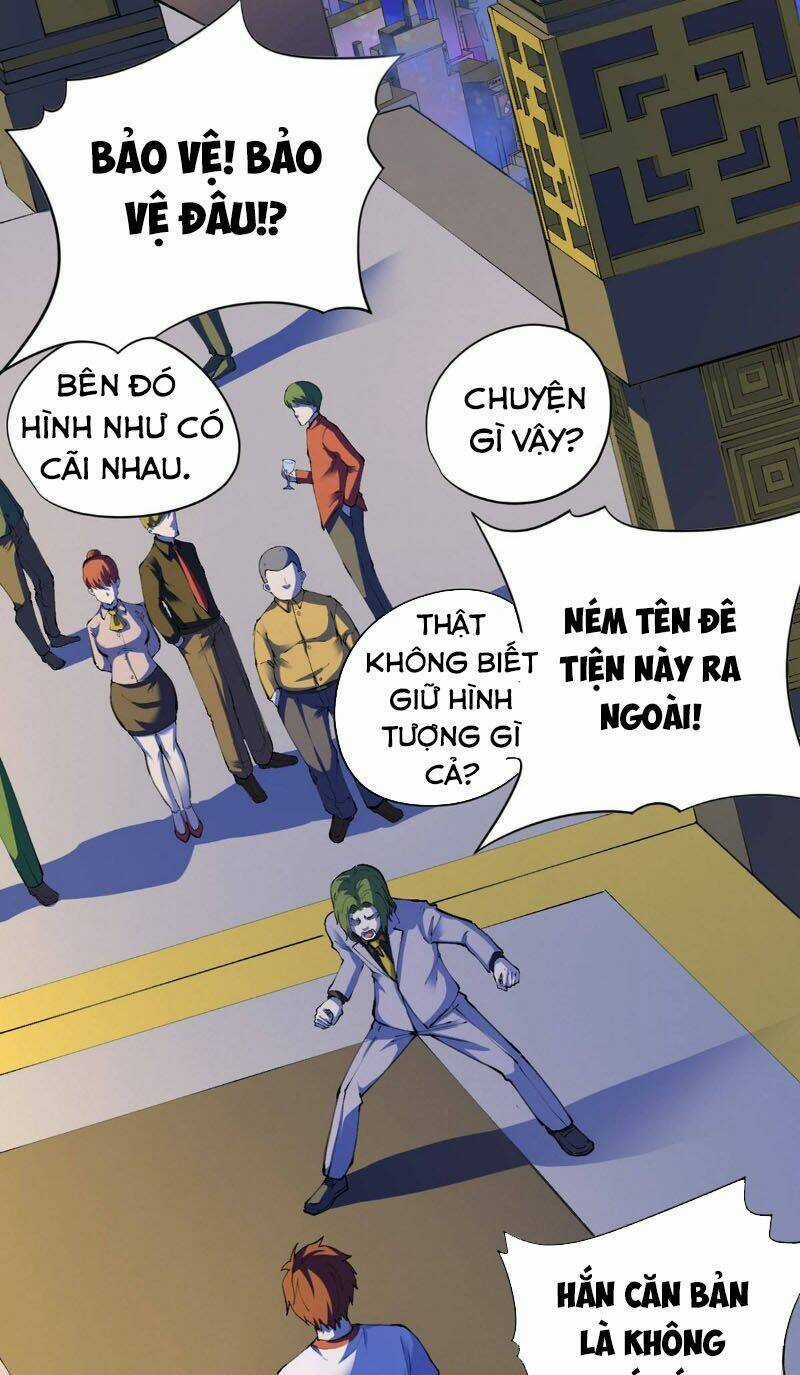 Vương Bài Thần Y - Chapter 20 - Trang 14