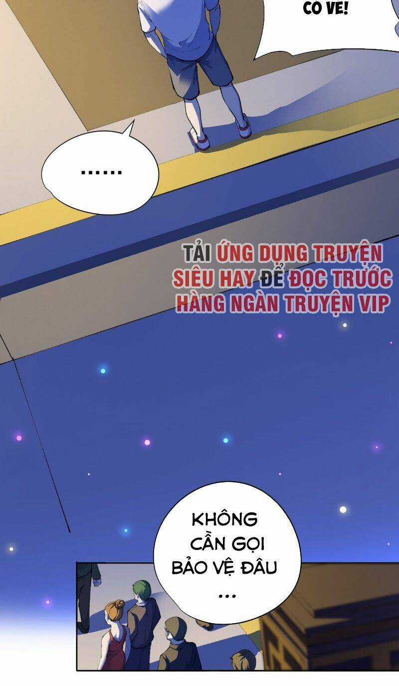 Vương Bài Thần Y - Chapter 20 - Trang 15
