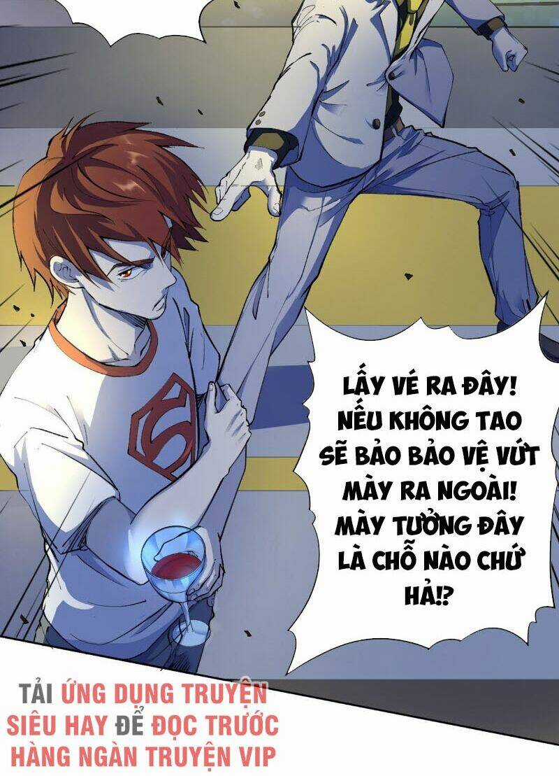 Vương Bài Thần Y - Chapter 20 - Trang 3