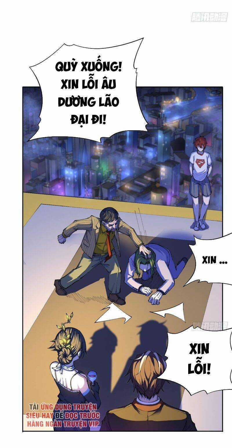 Vương Bài Thần Y - Chapter 20 - Trang 21