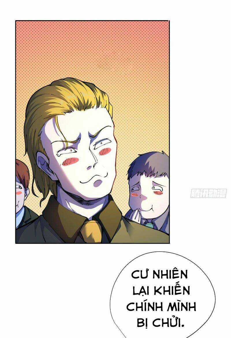 Vương Bài Thần Y - Chapter 20 - Trang 24