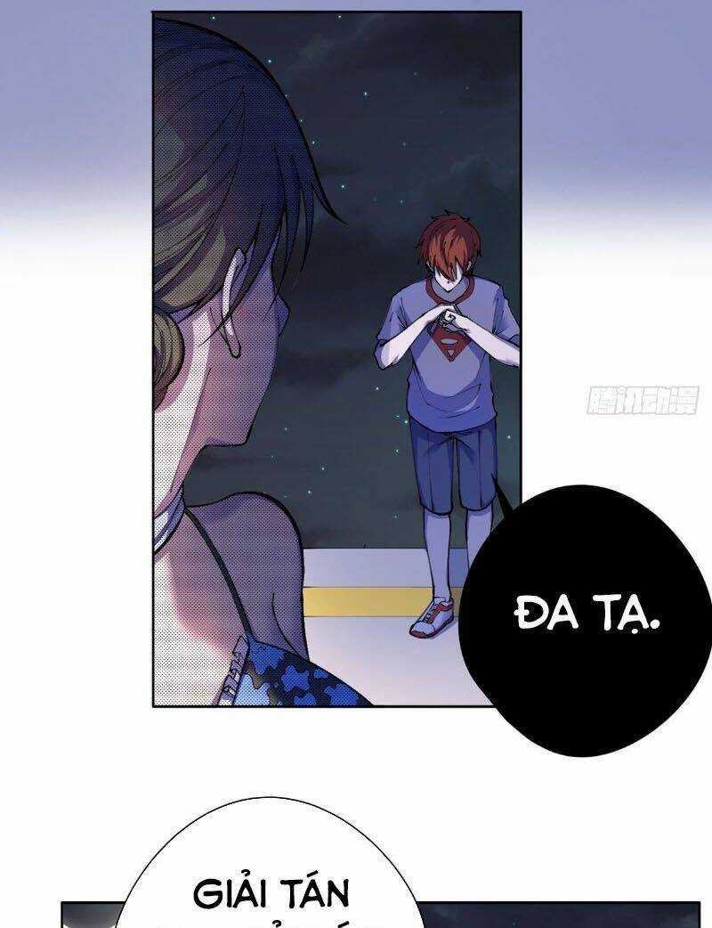 Vương Bài Thần Y - Chapter 20 - Trang 26