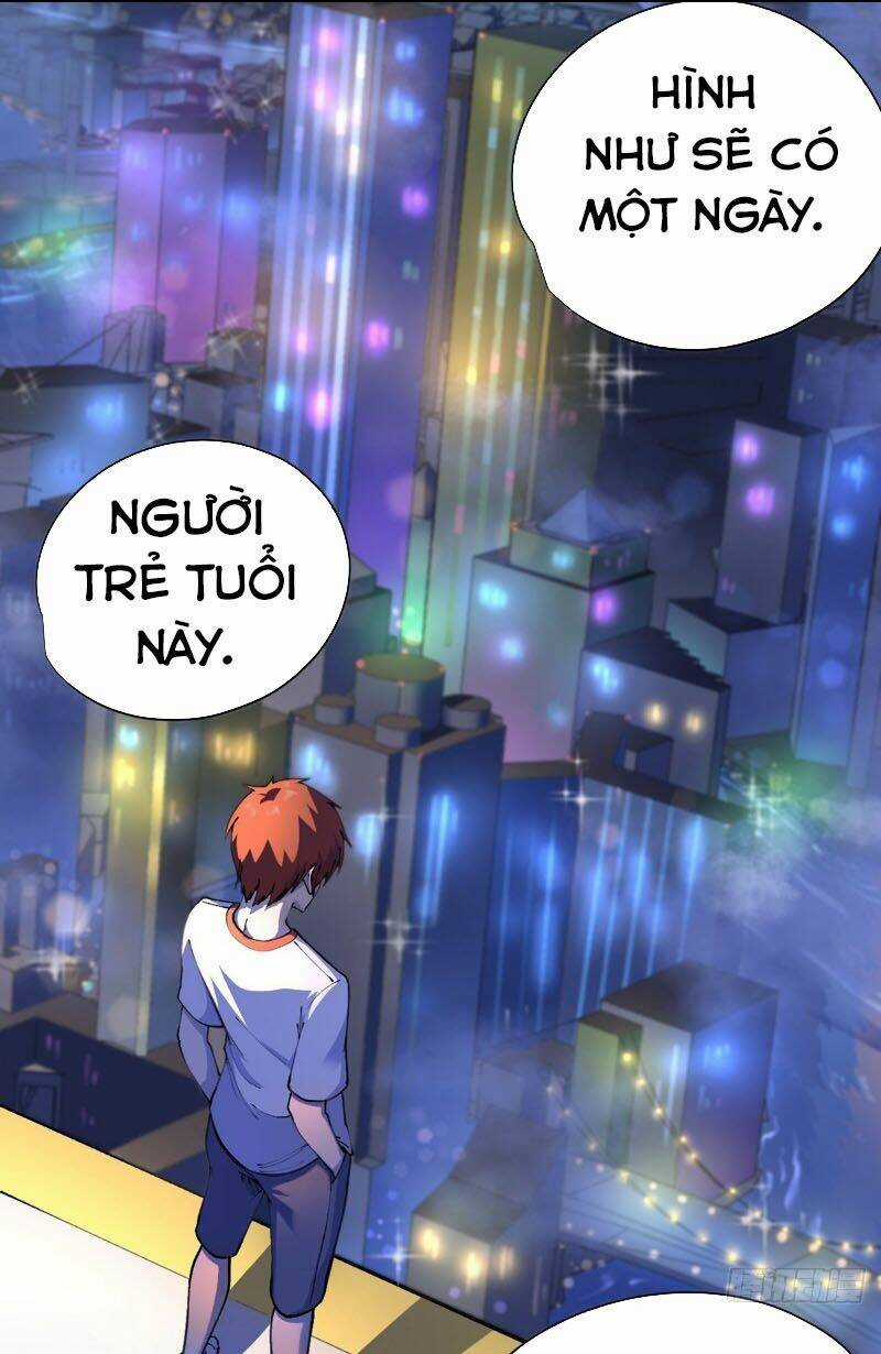 Vương Bài Thần Y - Chapter 20 - Trang 30