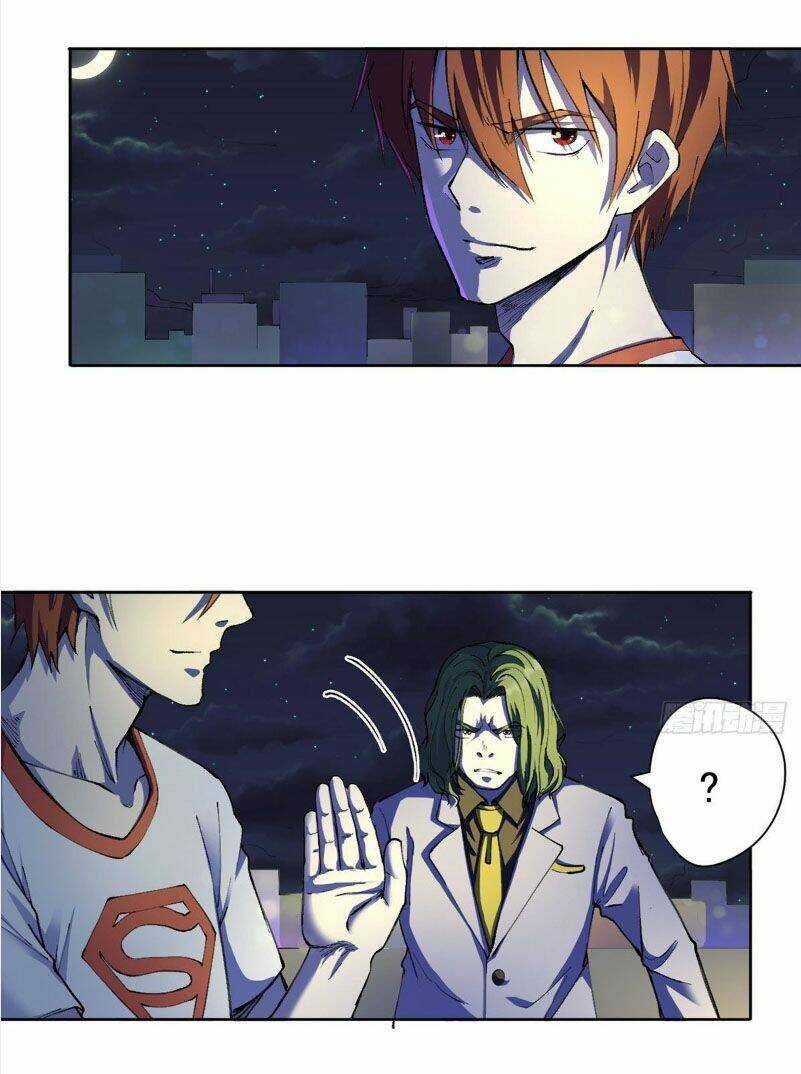 Vương Bài Thần Y - Chapter 20 - Trang 4