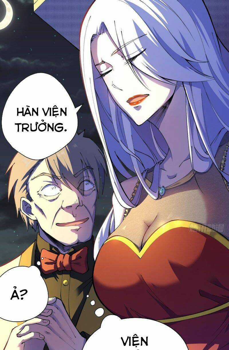 Vương Bài Thần Y - Chapter 20 - Trang 33