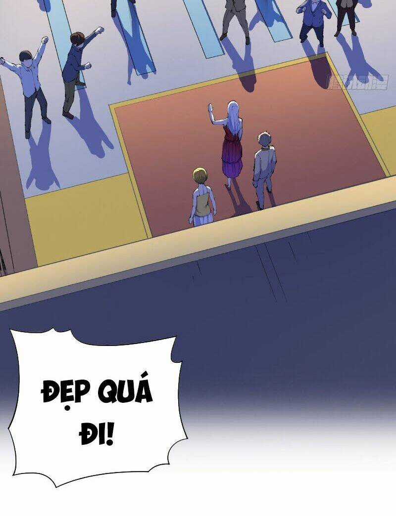 Vương Bài Thần Y - Chapter 20 - Trang 36