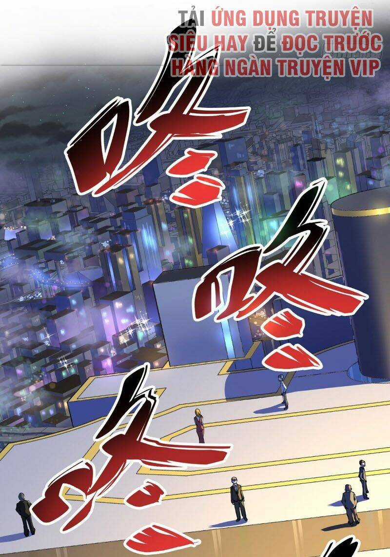 Vương Bài Thần Y - Chapter 20 - Trang 38