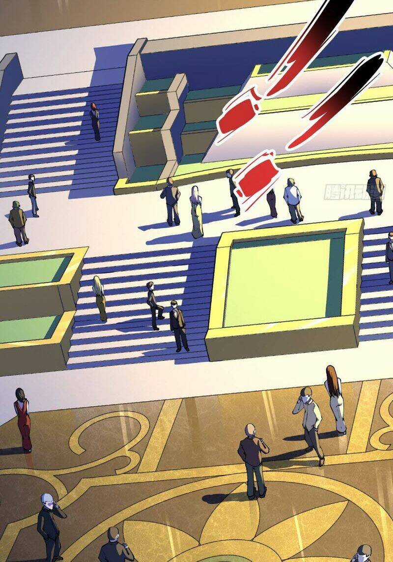 Vương Bài Thần Y - Chapter 20 - Trang 39