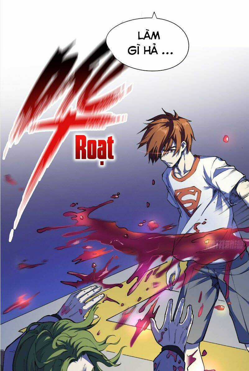 Vương Bài Thần Y - Chapter 20 - Trang 5