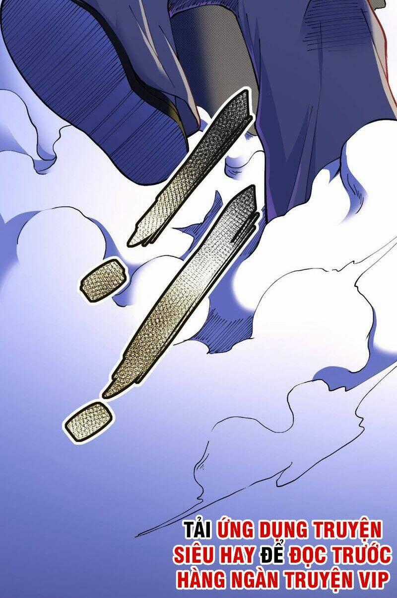 Vương Bài Thần Y - Chapter 20 - Trang 44