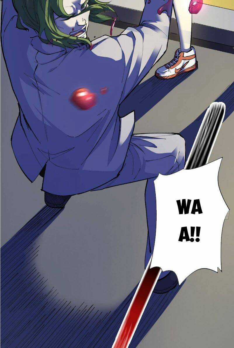 Vương Bài Thần Y - Chapter 20 - Trang 6