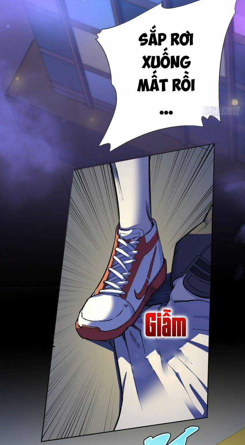 Vương Bài Thần Y - Chapter 20 - Trang 8