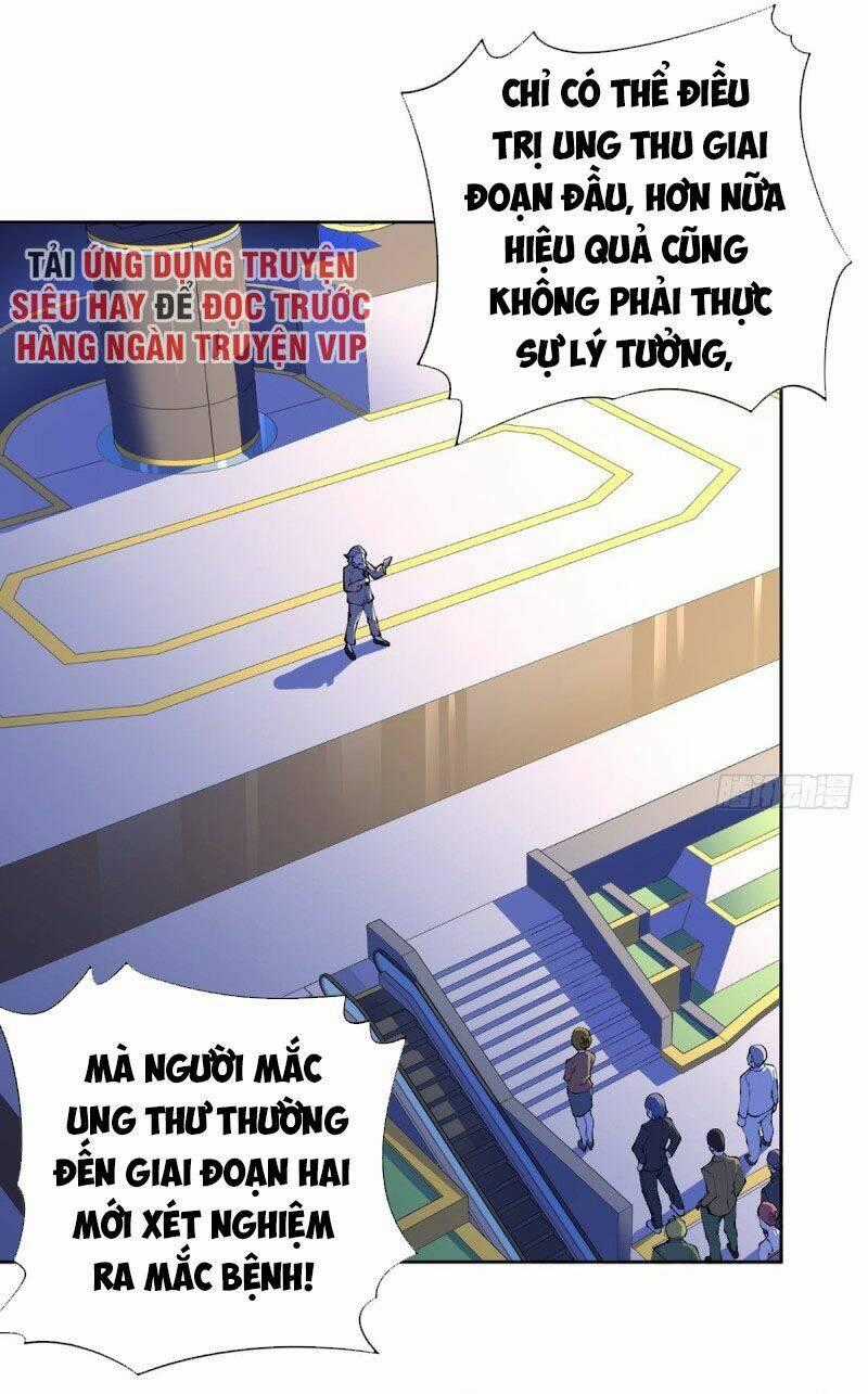 Vương Bài Thần Y - Chapter 21 - Trang 2