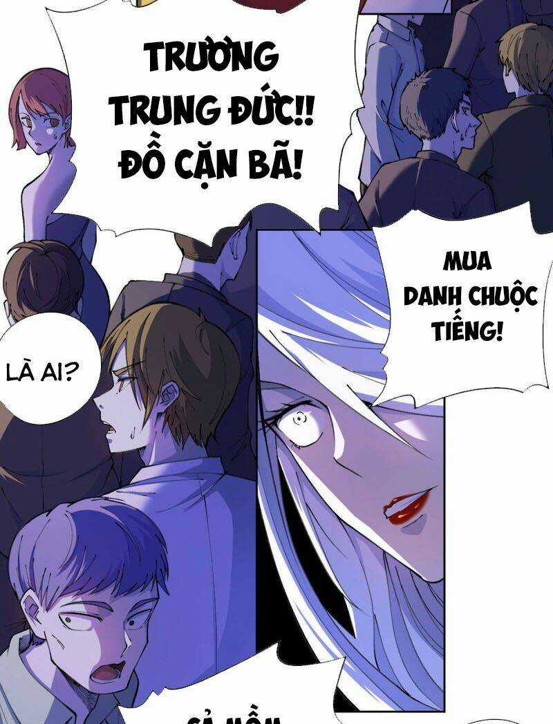 Vương Bài Thần Y - Chapter 21 - Trang 12