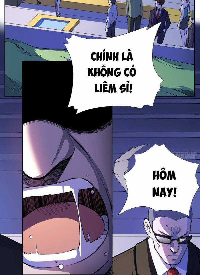 Vương Bài Thần Y - Chapter 21 - Trang 15