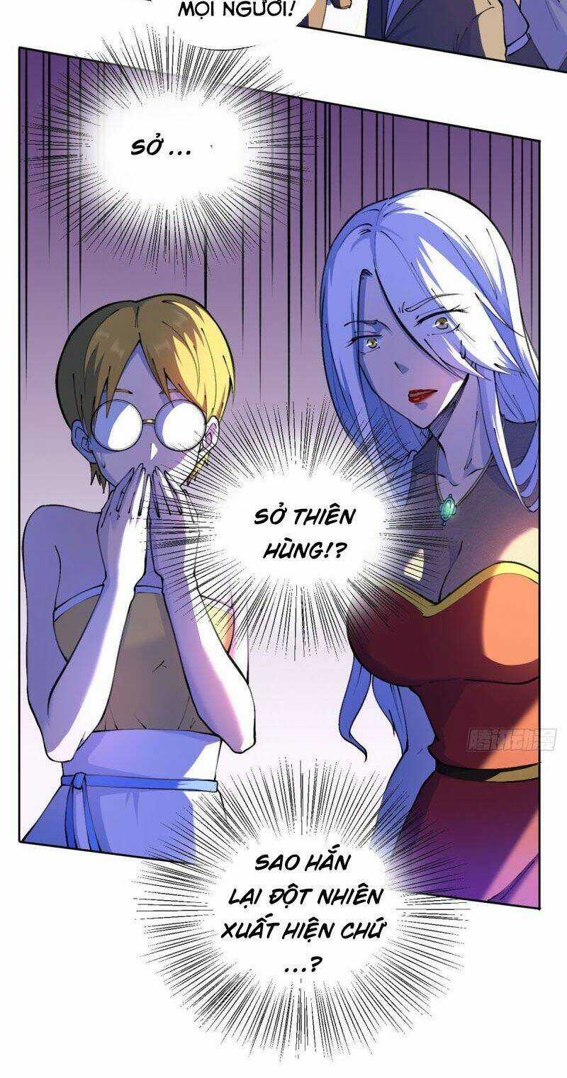 Vương Bài Thần Y - Chapter 21 - Trang 18