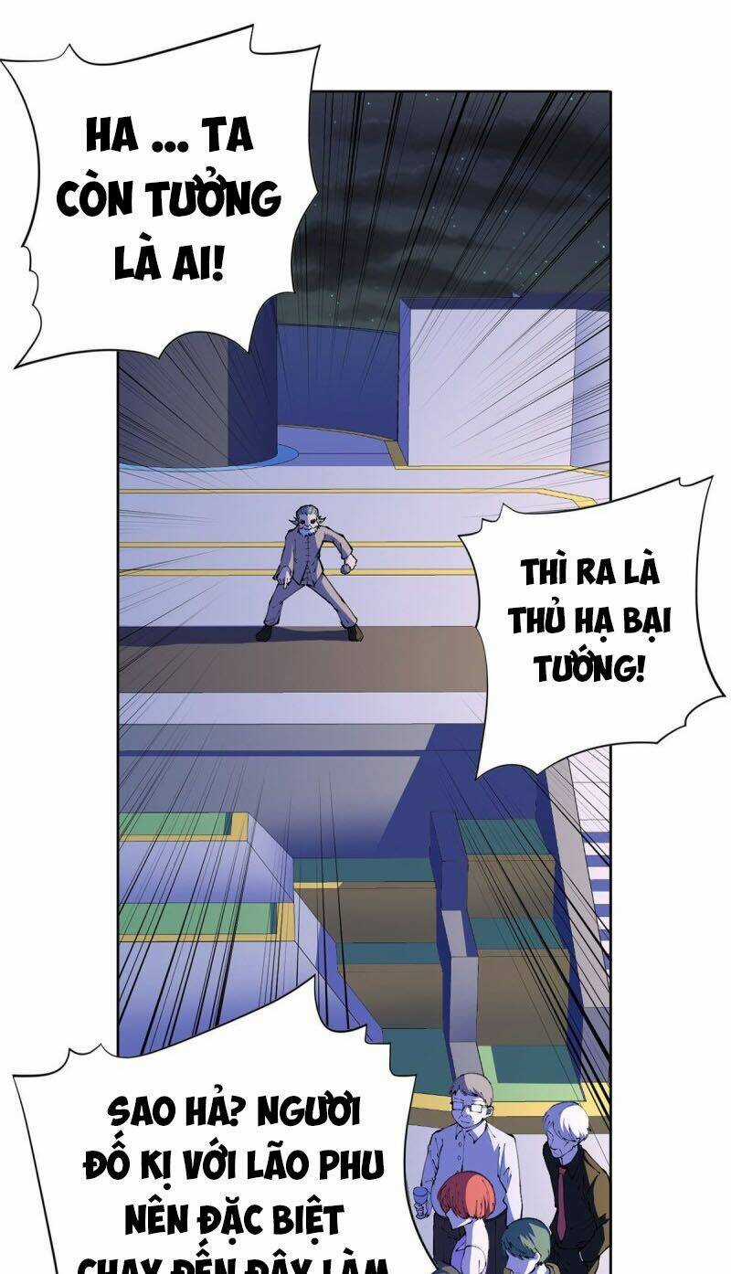 Vương Bài Thần Y - Chapter 21 - Trang 19