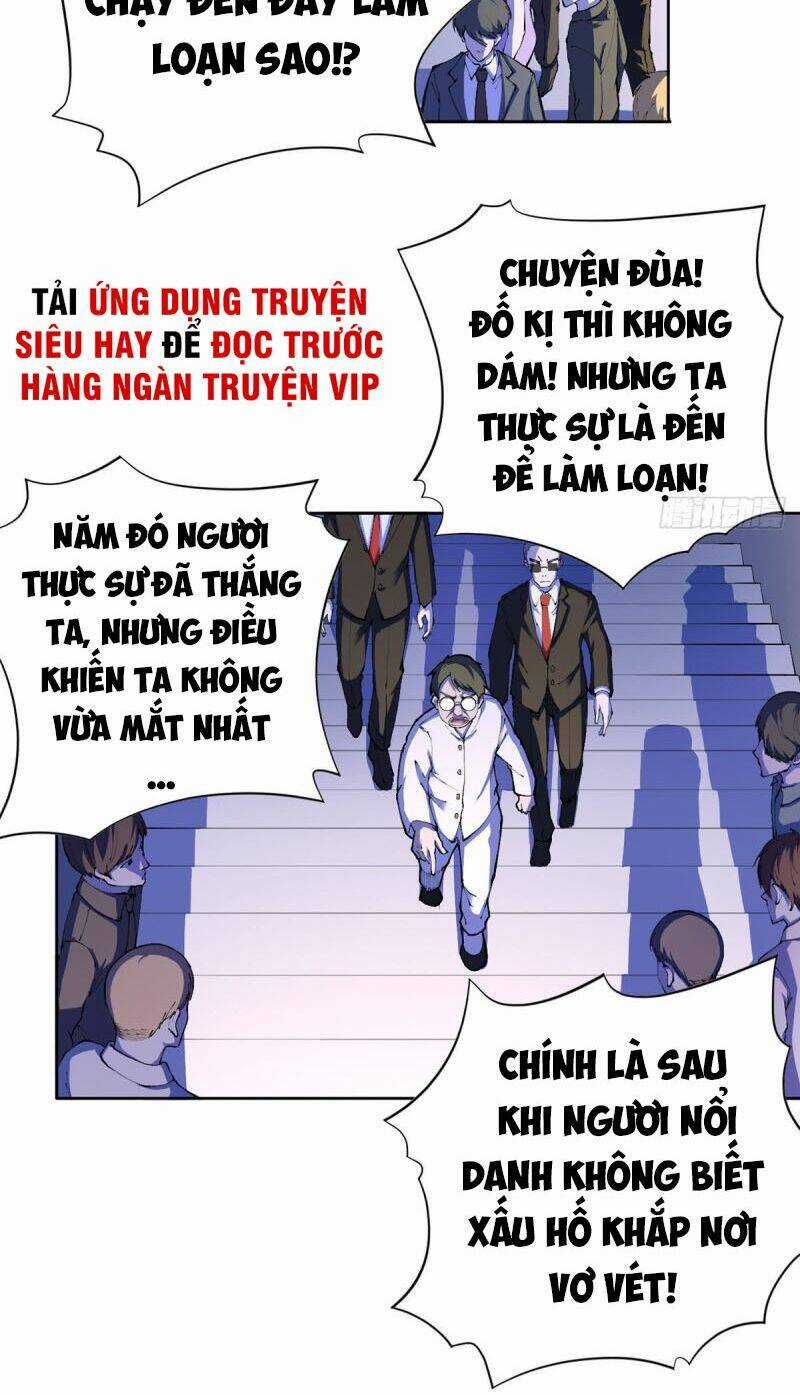 Vương Bài Thần Y - Chapter 21 - Trang 20