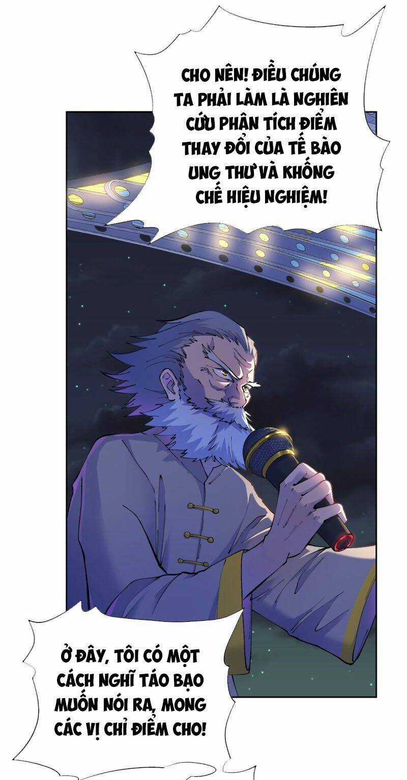 Vương Bài Thần Y - Chapter 21 - Trang 3