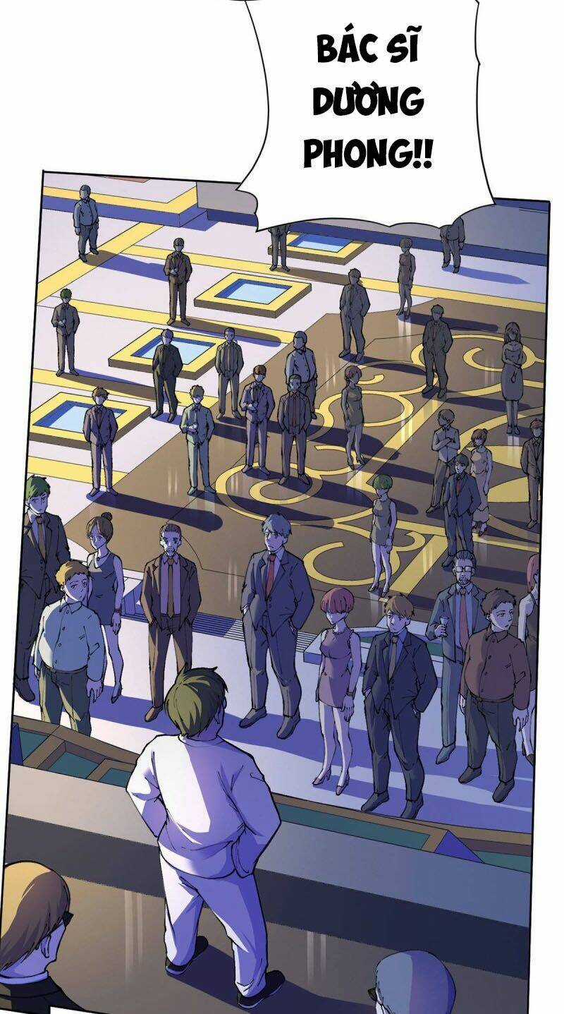 Vương Bài Thần Y - Chapter 21 - Trang 24