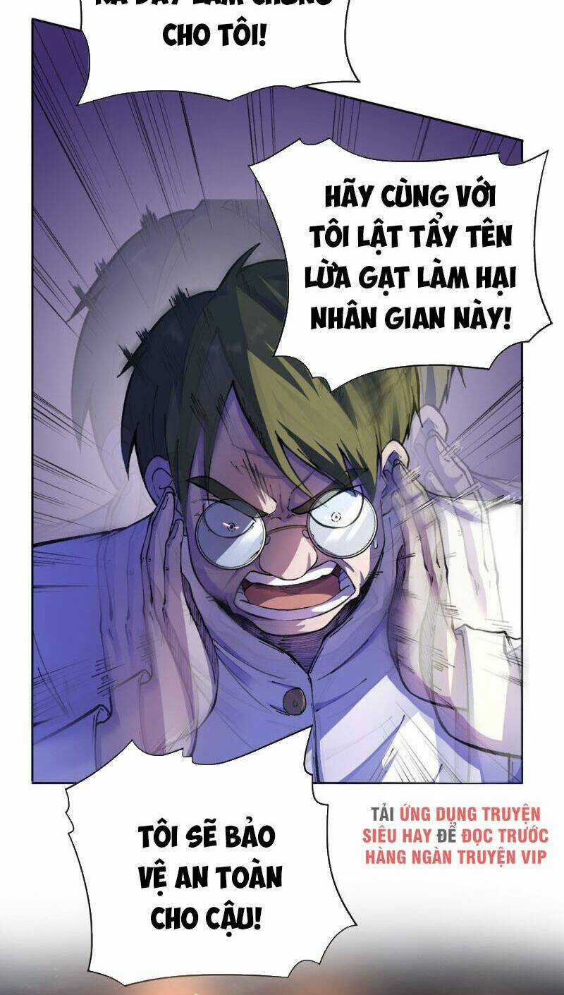 Vương Bài Thần Y - Chapter 21 - Trang 26