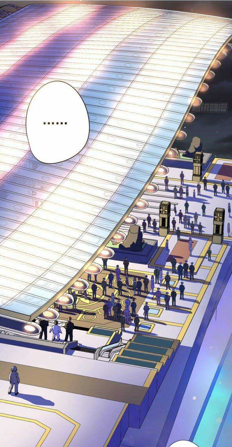 Vương Bài Thần Y - Chapter 21 - Trang 27