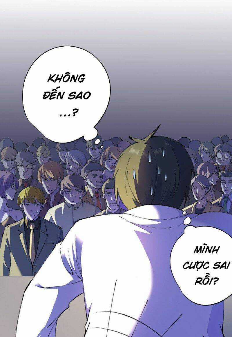 Vương Bài Thần Y - Chapter 21 - Trang 29