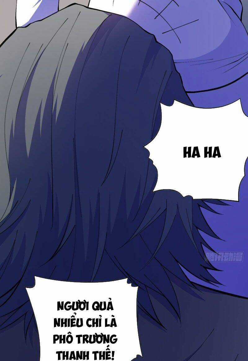 Vương Bài Thần Y - Chapter 21 - Trang 30