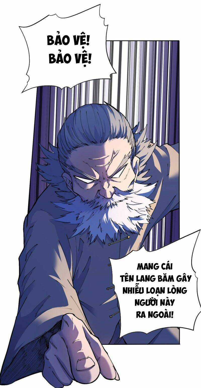 Vương Bài Thần Y - Chapter 21 - Trang 32