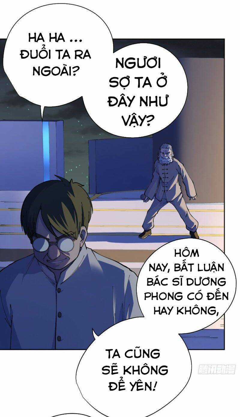 Vương Bài Thần Y - Chapter 21 - Trang 34