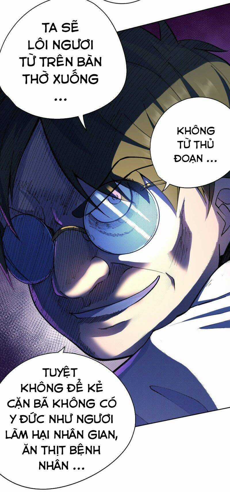 Vương Bài Thần Y - Chapter 21 - Trang 35