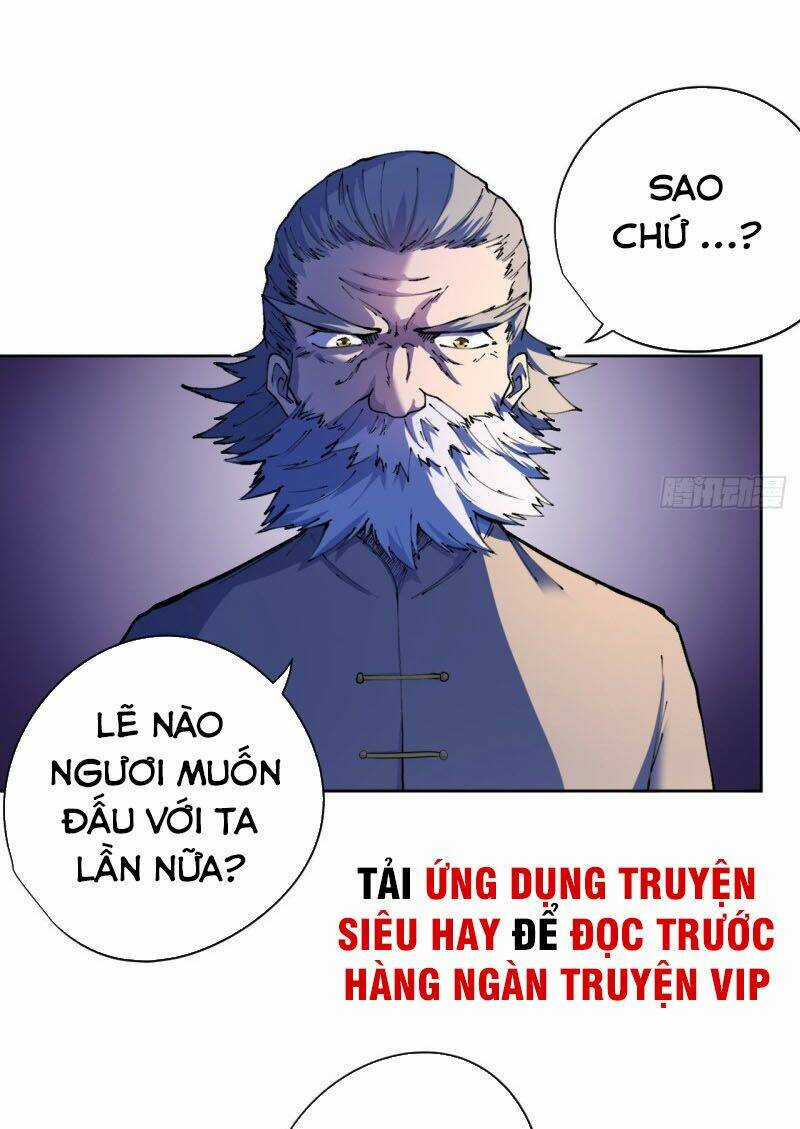 Vương Bài Thần Y - Chapter 21 - Trang 36