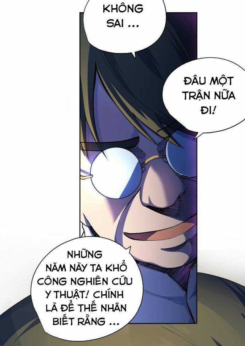 Vương Bài Thần Y - Chapter 21 - Trang 37