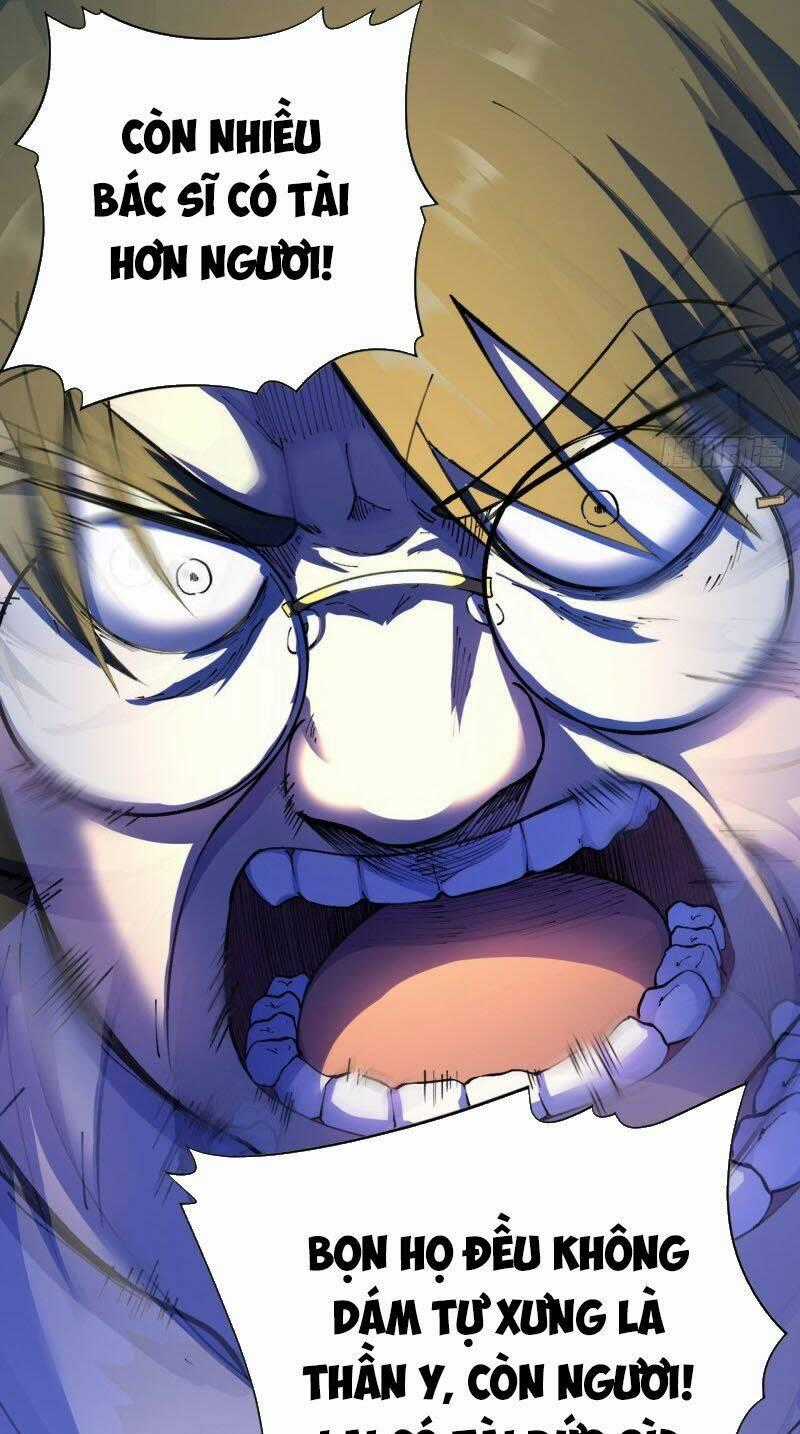 Vương Bài Thần Y - Chapter 21 - Trang 38