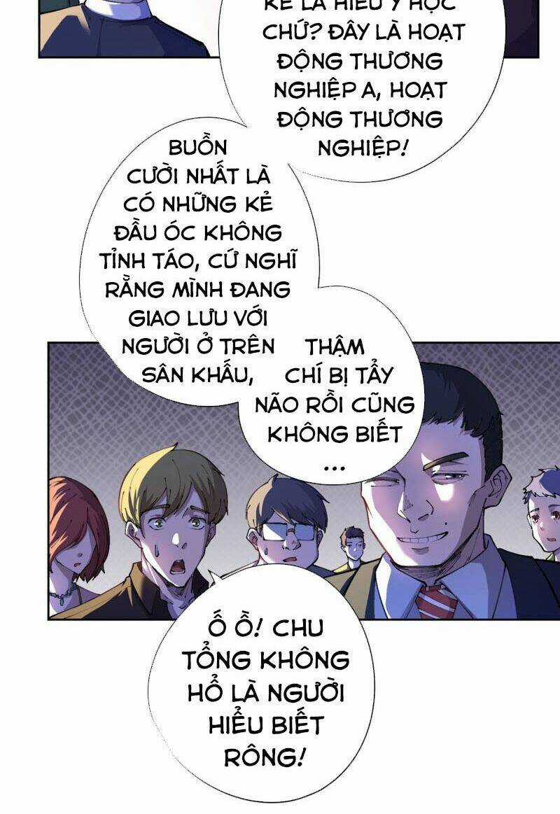 Vương Bài Thần Y - Chapter 21 - Trang 5