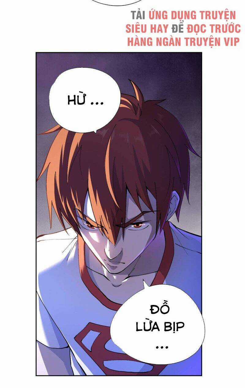 Vương Bài Thần Y - Chapter 21 - Trang 7