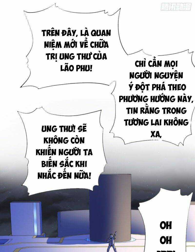 Vương Bài Thần Y - Chapter 21 - Trang 8