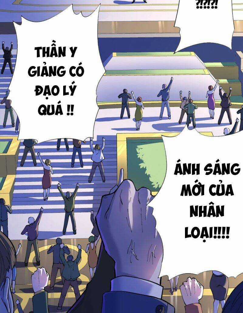 Vương Bài Thần Y - Chapter 21 - Trang 9